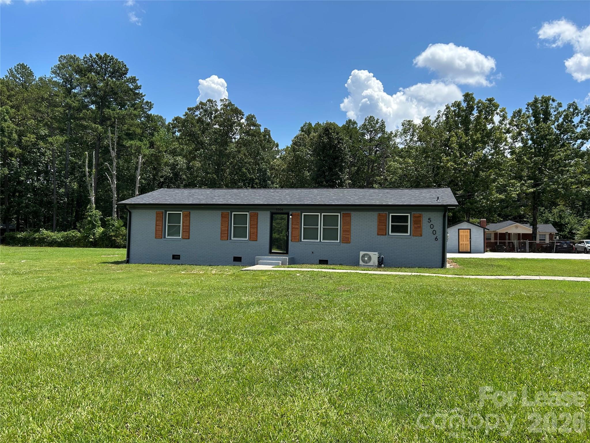 5006 Myers Road Property Photo 1