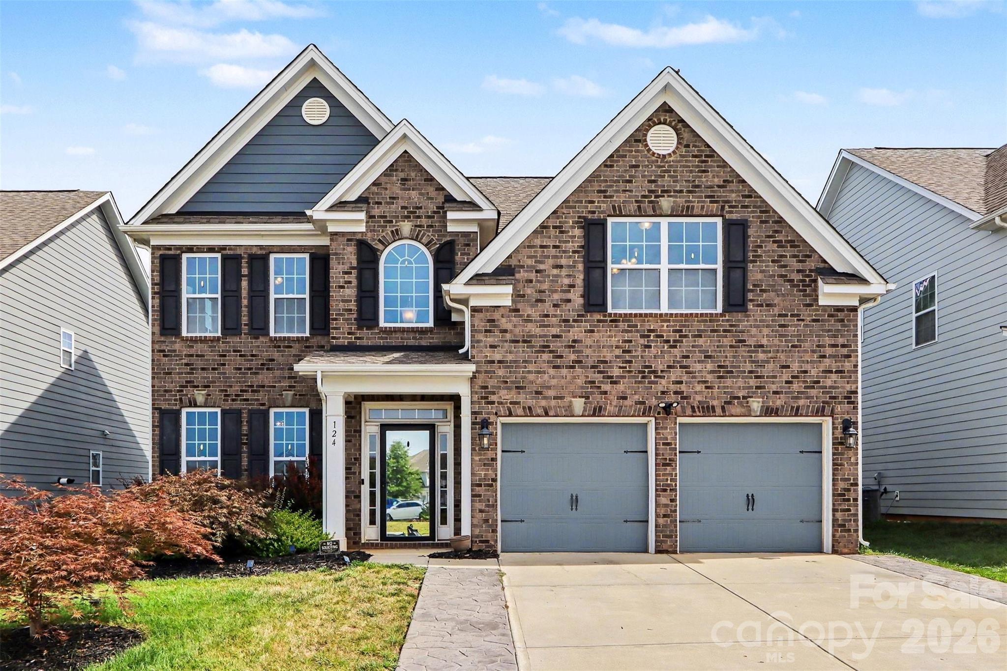 124 Championship Drive Property Photo 1