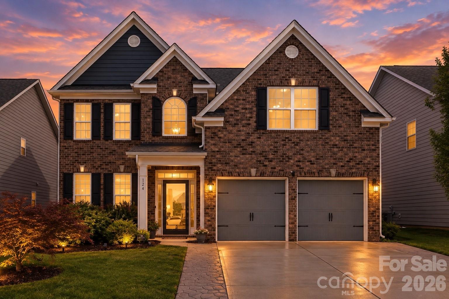 124 Championship Drive Property Photo 1