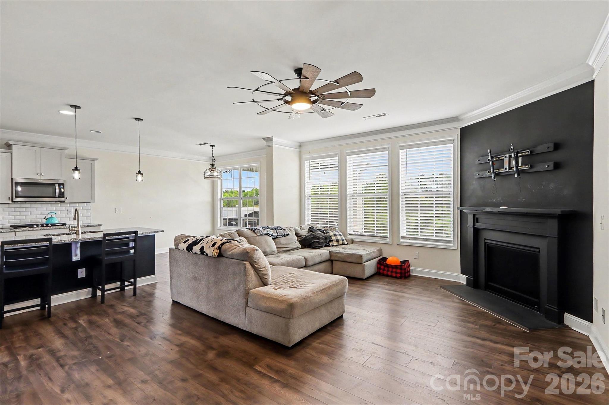 124 Championship Drive Property Photo 3