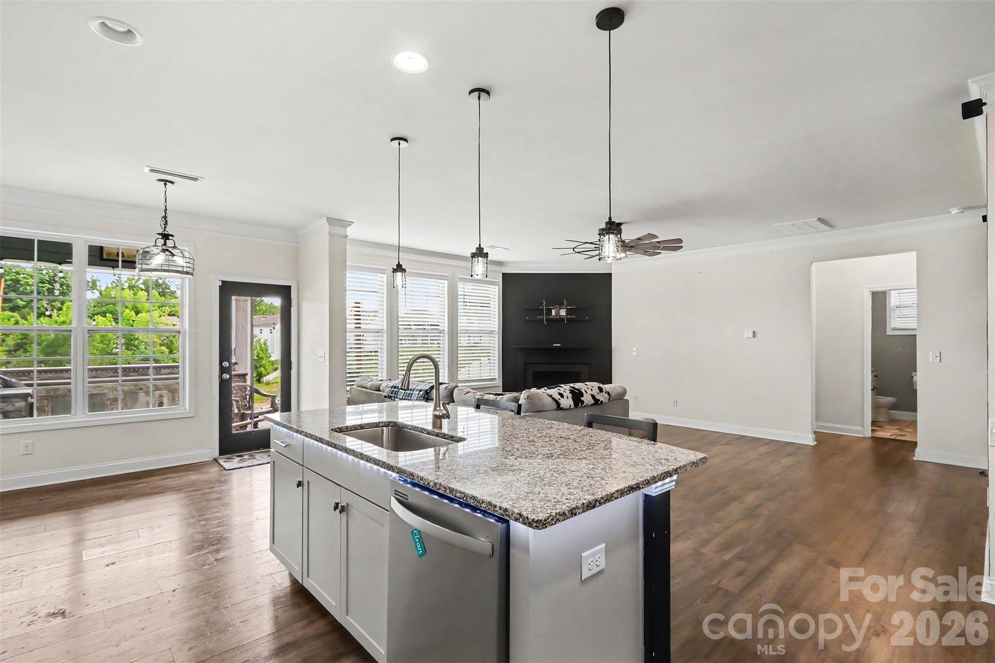 124 Championship Drive Property Photo 14