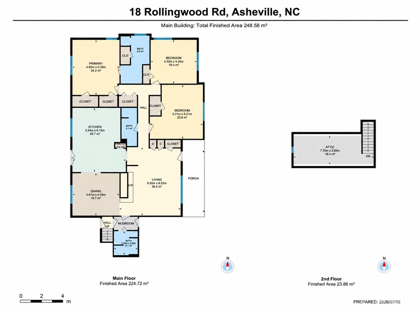 18 Rollingwood Road Property Photo 45