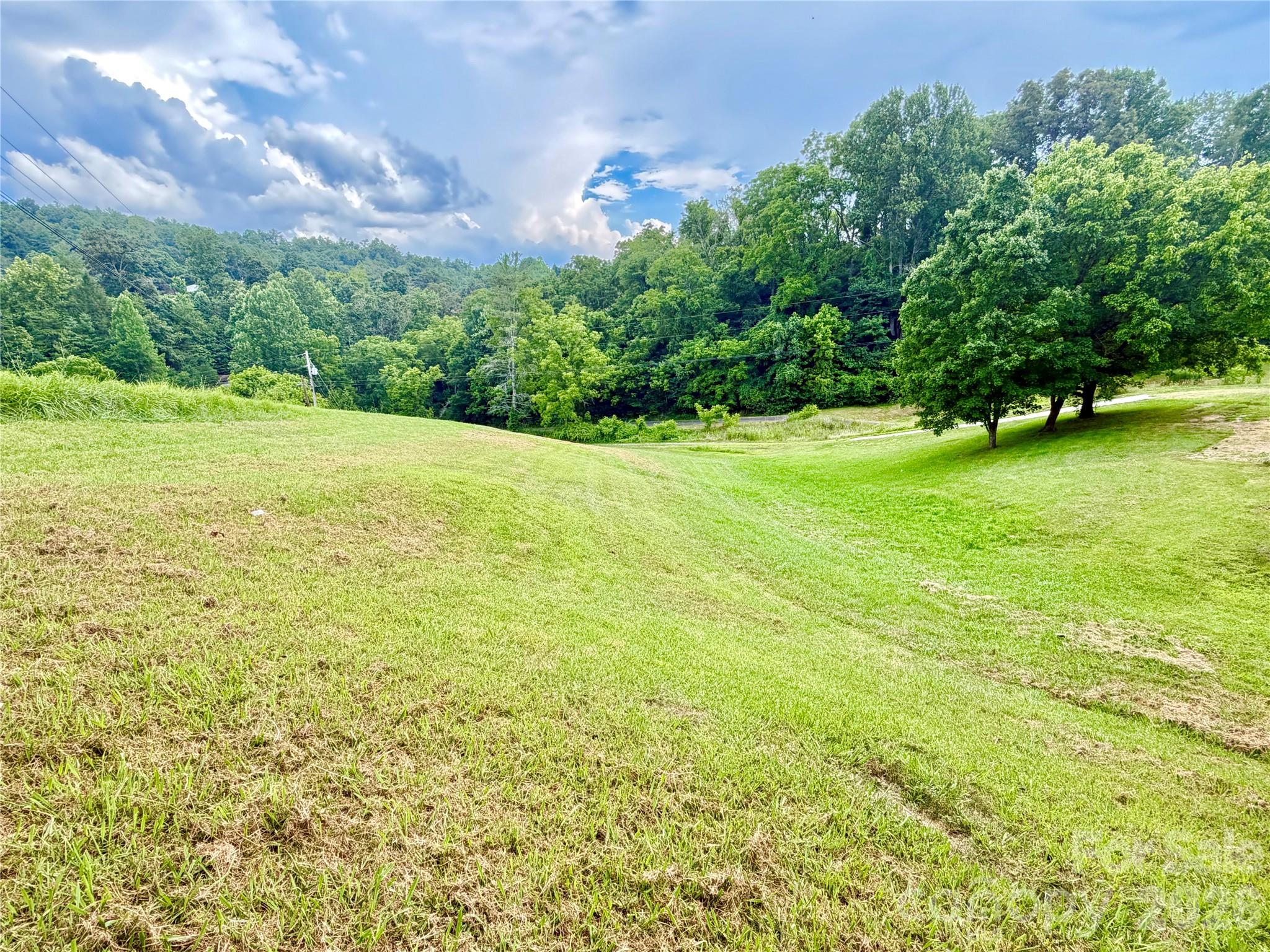 100 Sprouse Town Road Property Photo 1