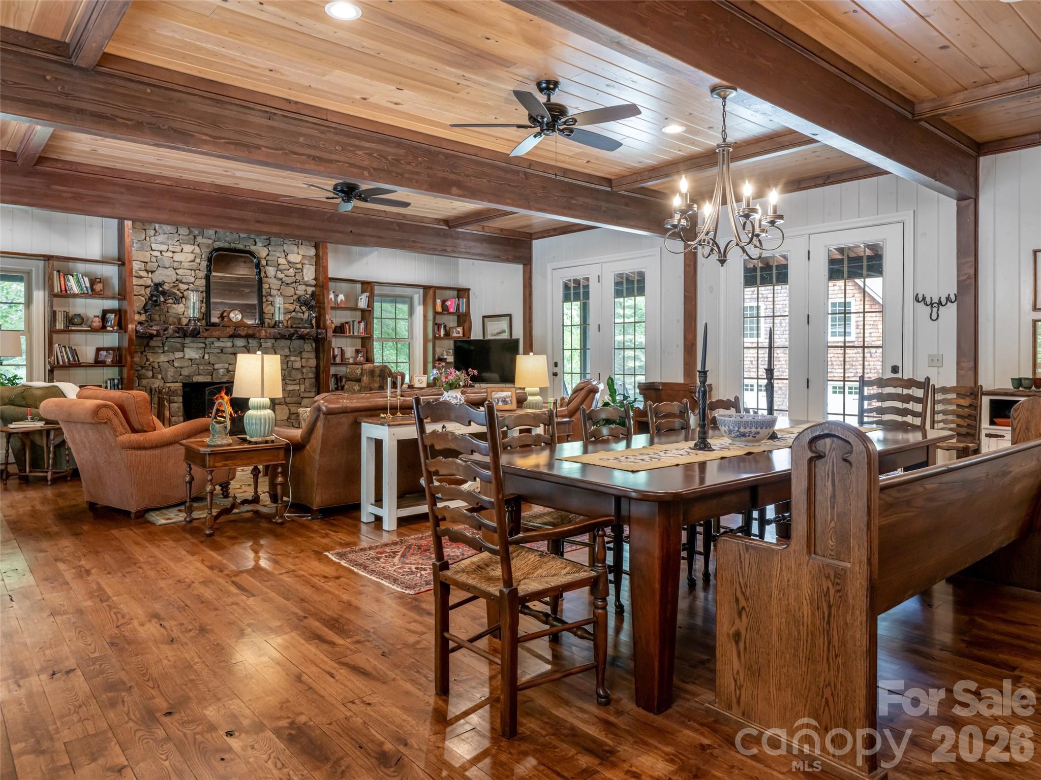 103 Old Saluda Drive 3a/3b Property Photo 7