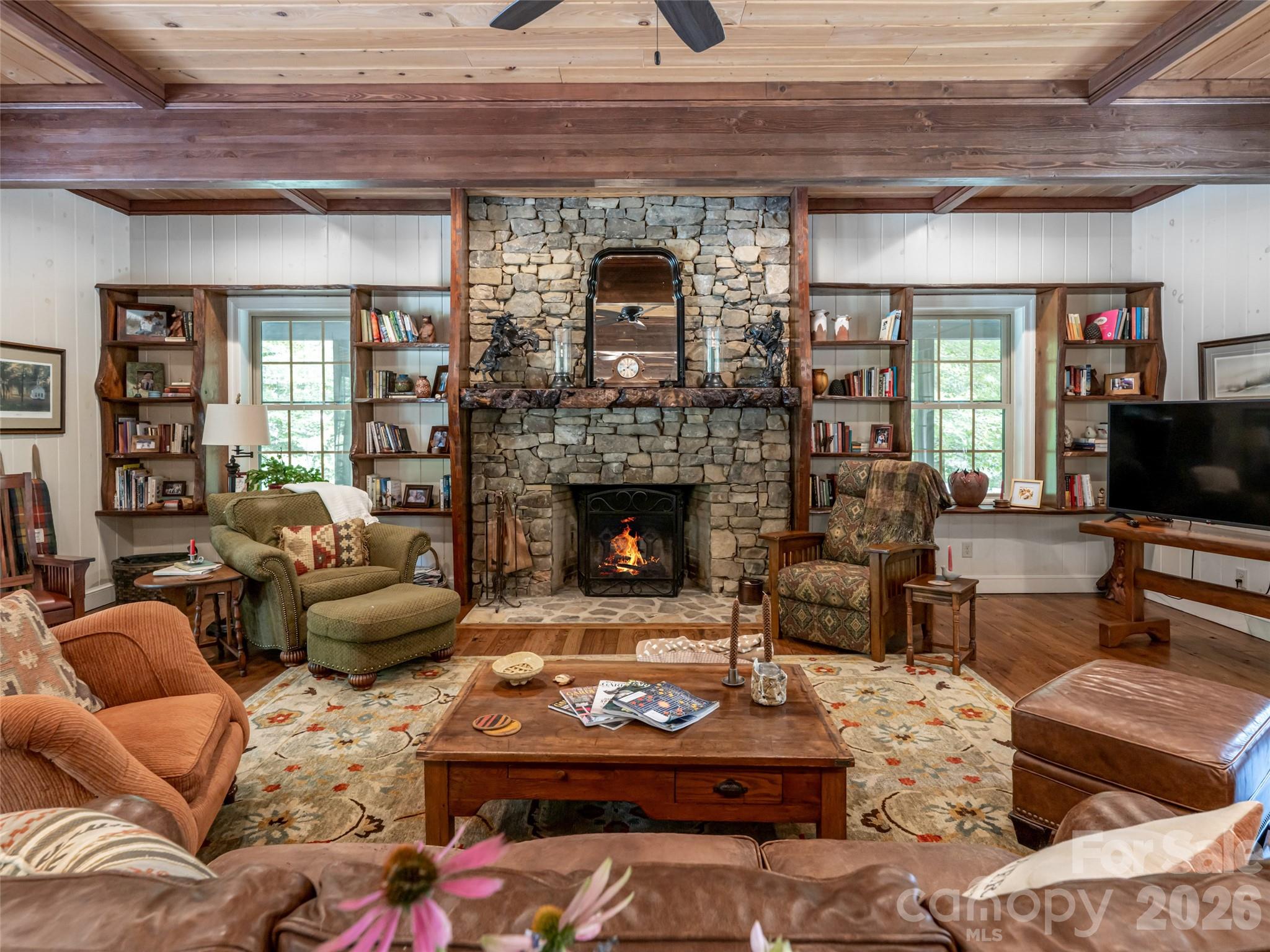103 Old Saluda Drive 3a/3b Property Photo 8