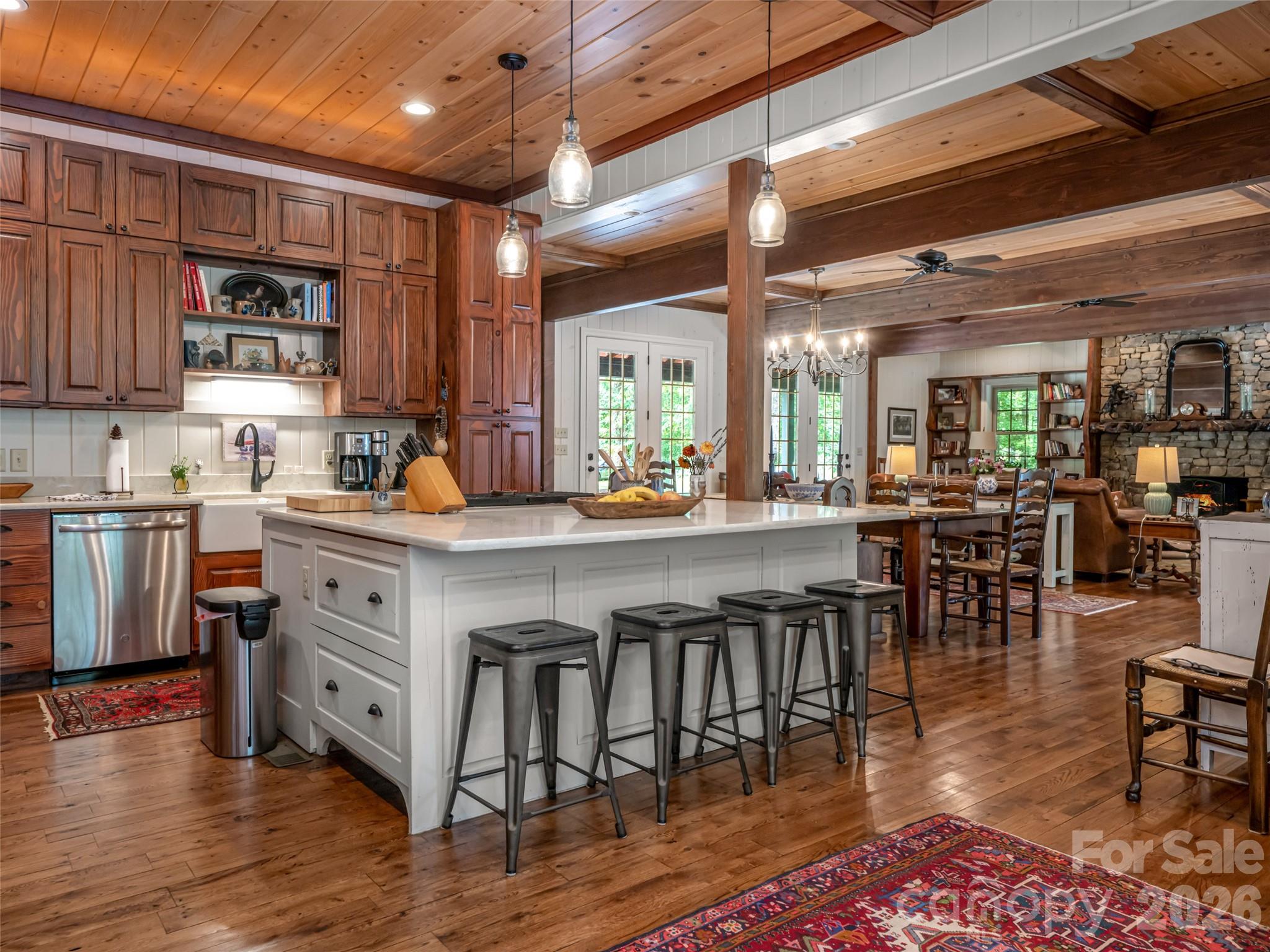 103 Old Saluda Drive 3a/3b Property Photo 15