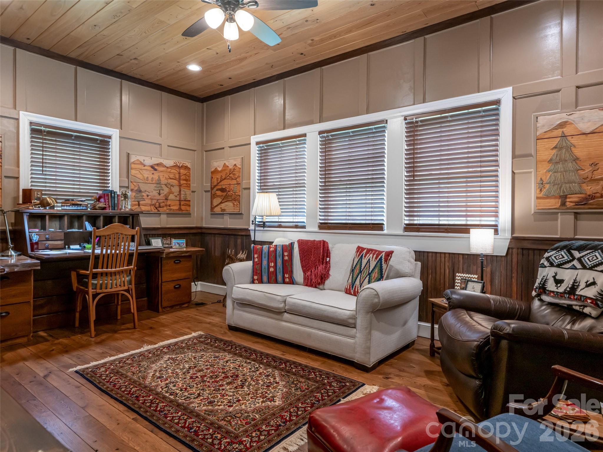 103 Old Saluda Drive 3a/3b Property Photo 23