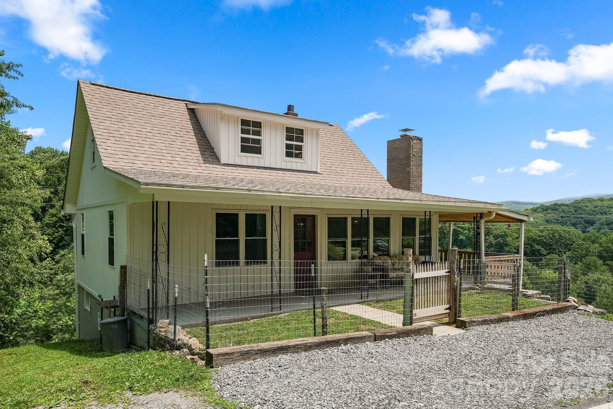 244 Flat Springs Road Property Photo 1