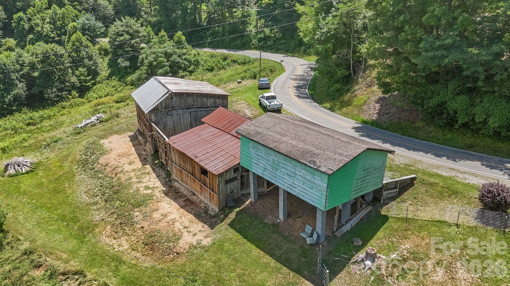 244 Flat Springs Road Property Photo 21