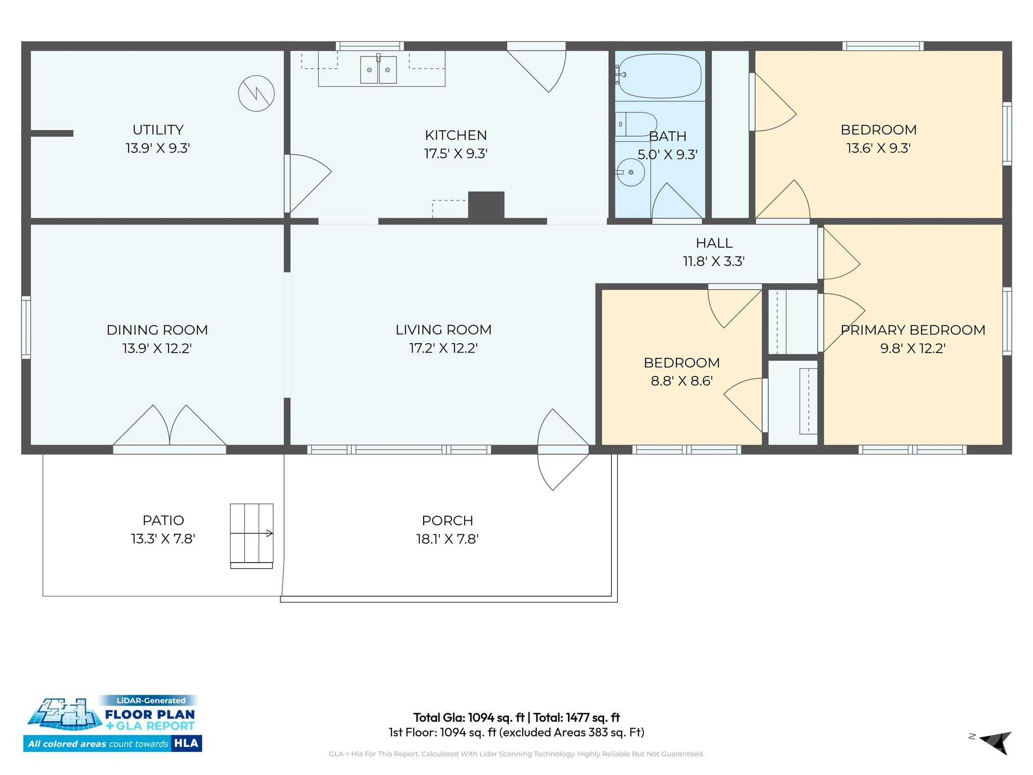 86 Sterling Drive Property Photo 4