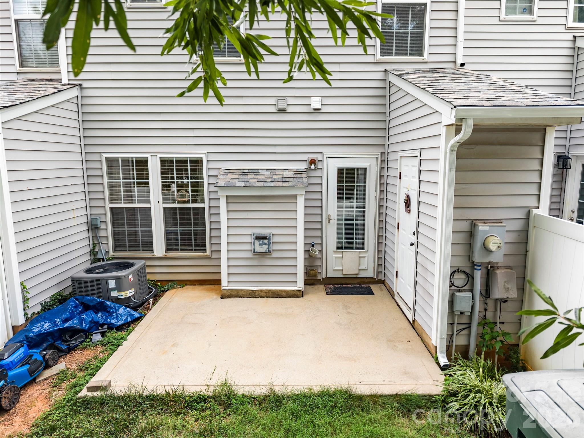 117 Talbert Town Loop Property Photo 24