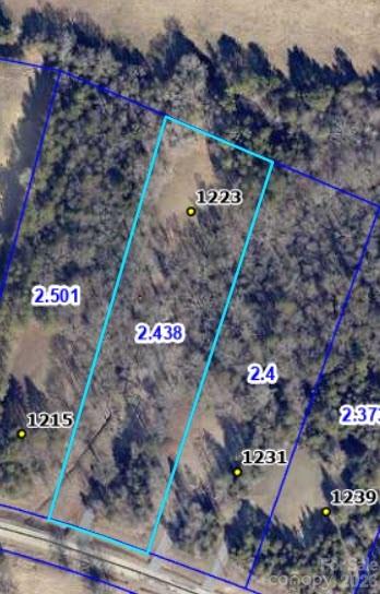 1223 Beltline Road 5 Property Photo 1