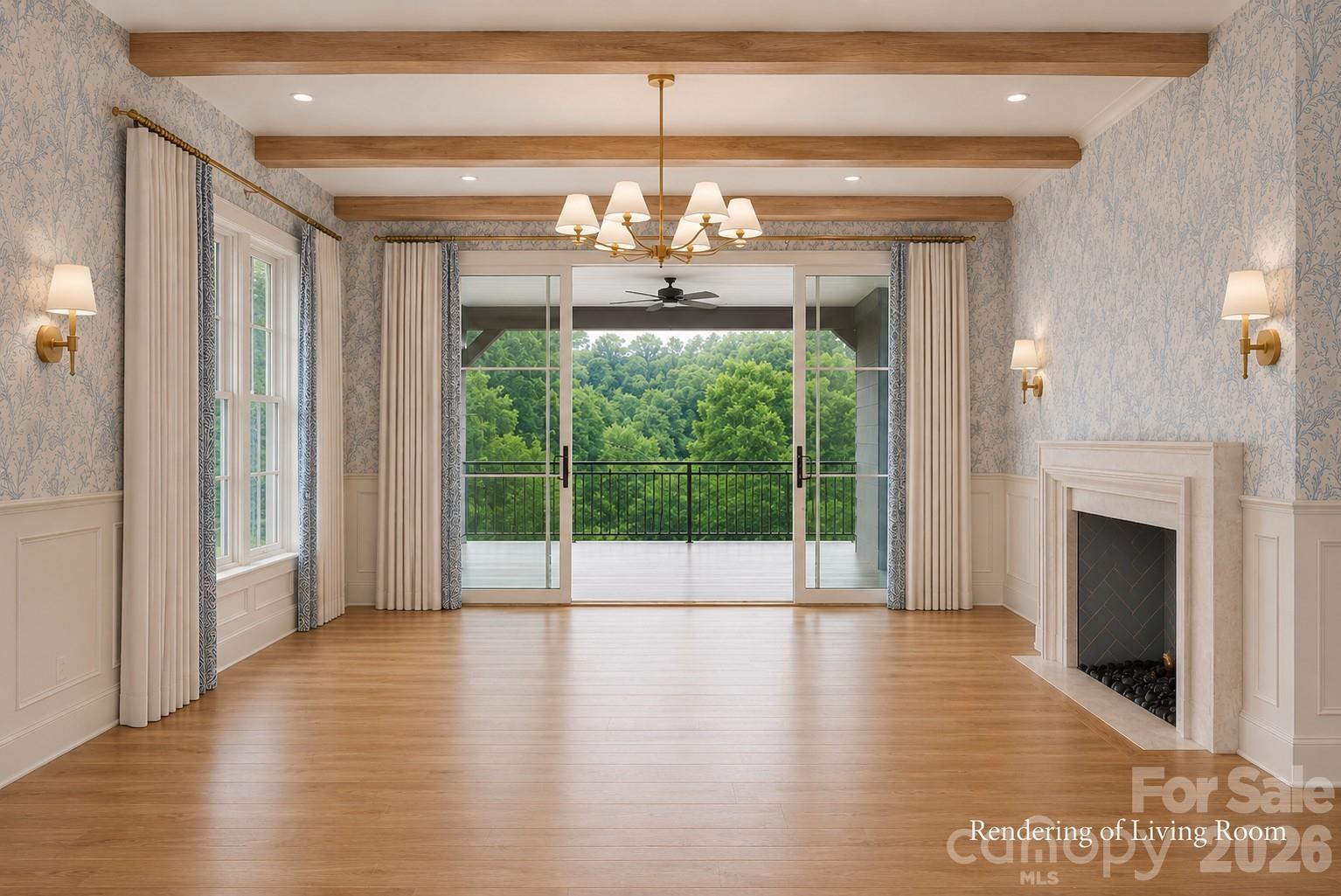 1214 S Kings Drive A Property Photo 20