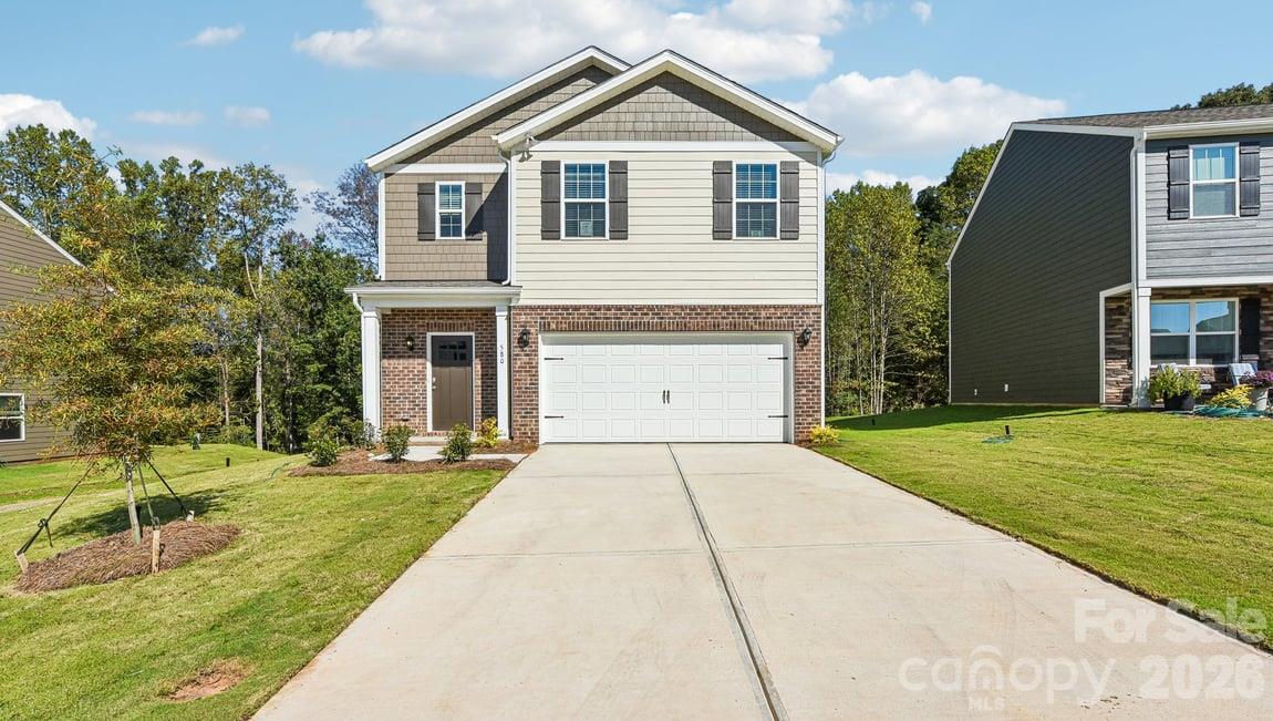 580 Dazzle Loop Property Photo 1