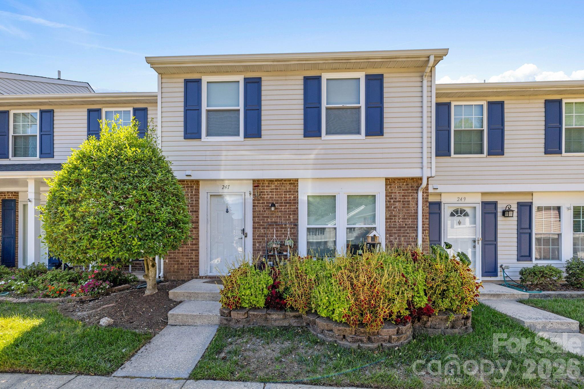 247 Water Oak Drive Property Photo 1