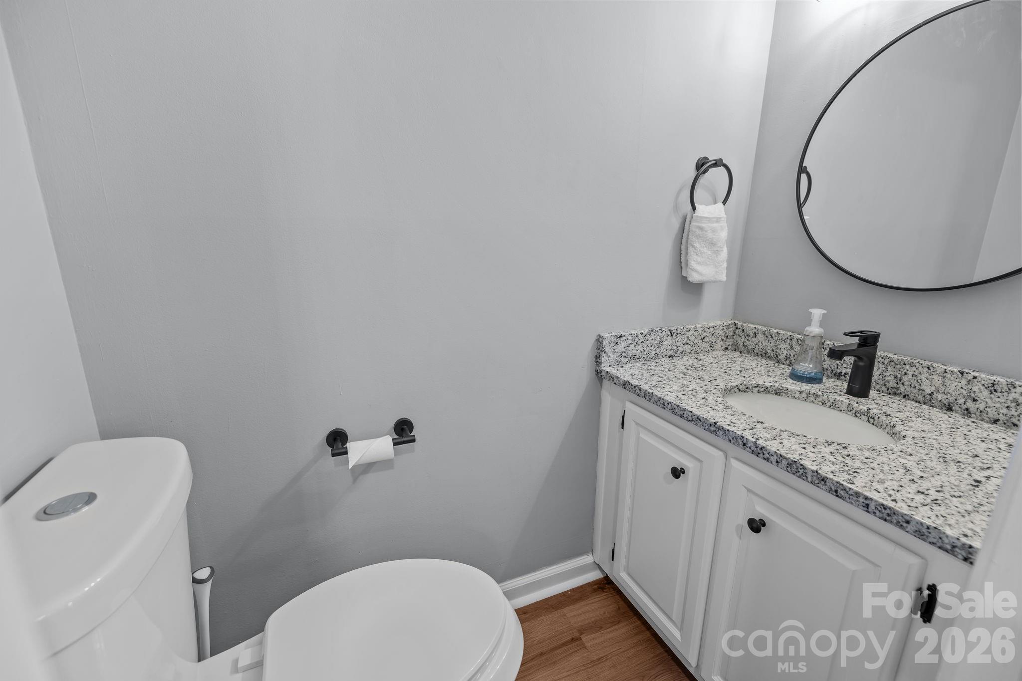 247 Water Oak Drive Property Photo 8