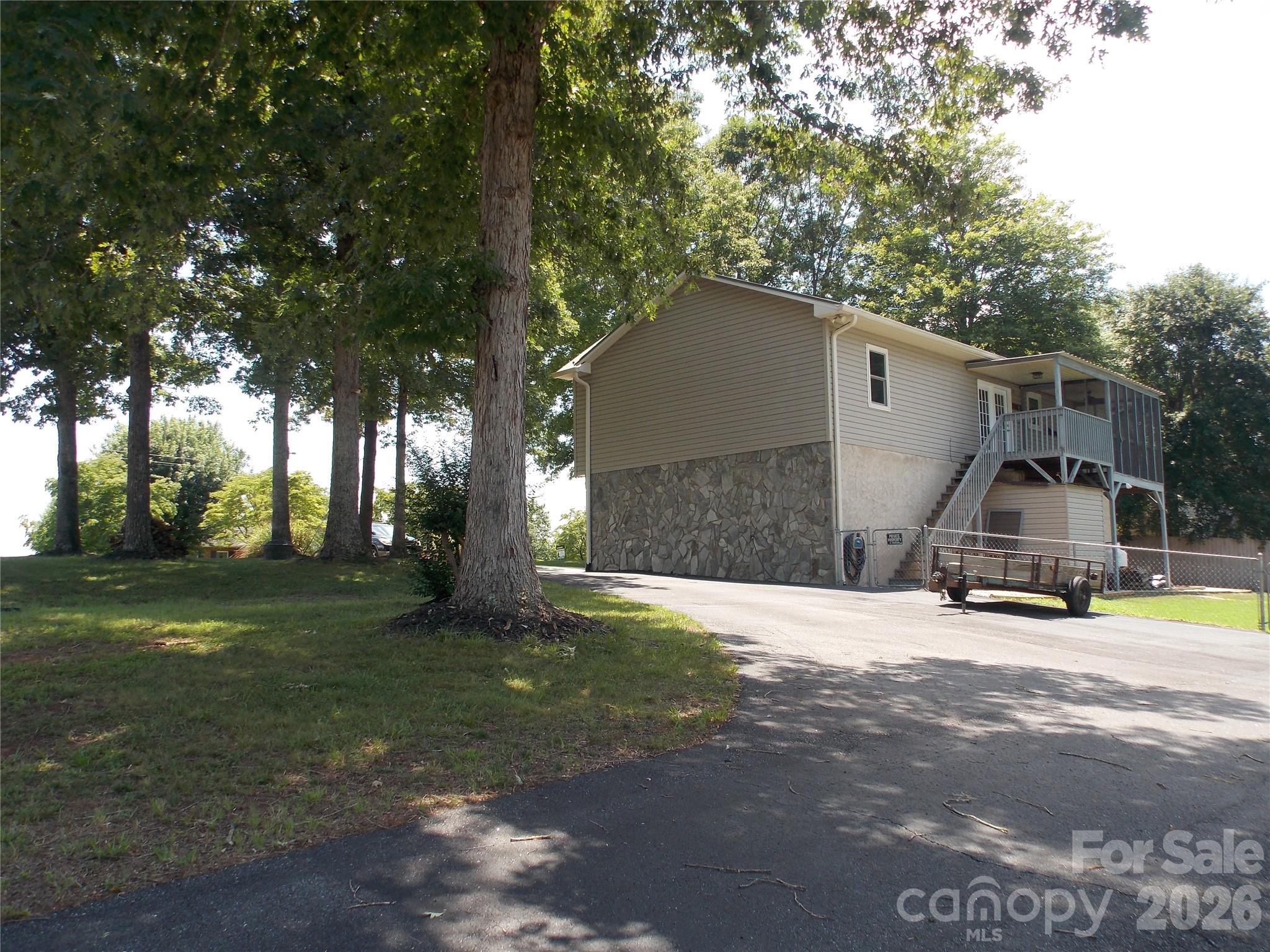 4249 Beach Road Property Photo 1