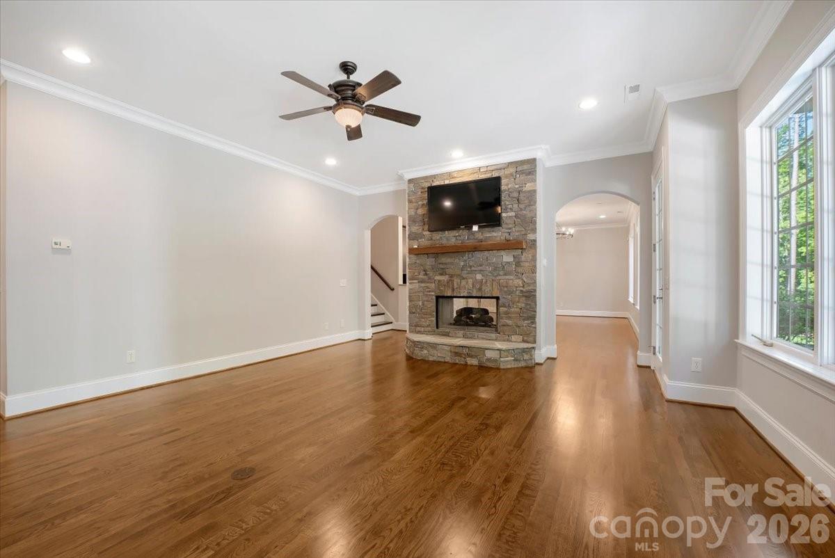 16728 Ashton Oaks Drive Property Photo 37