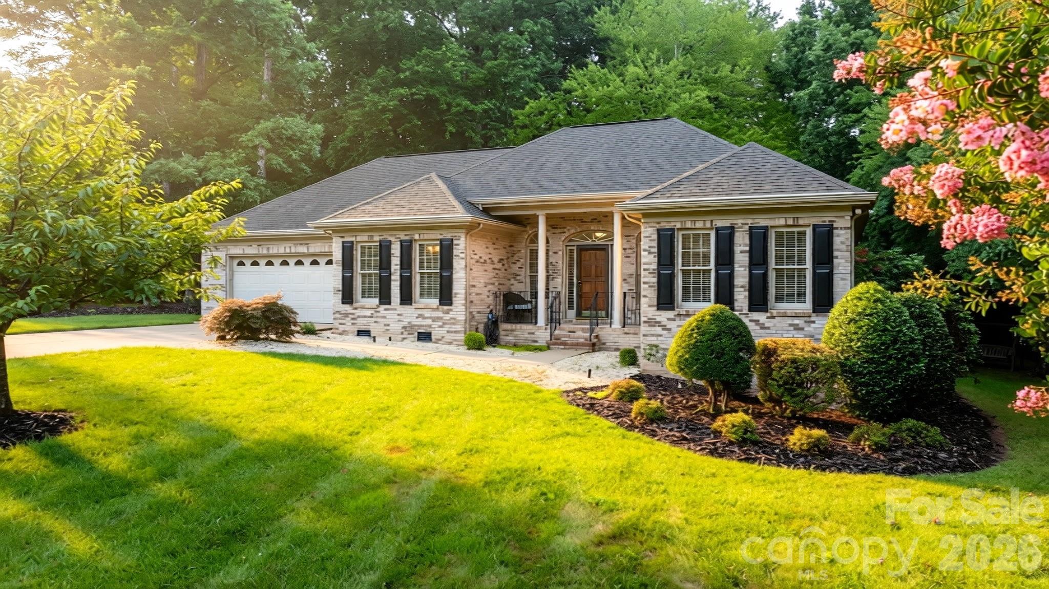 55 Wittenburg Springs Drive Property Photo 1