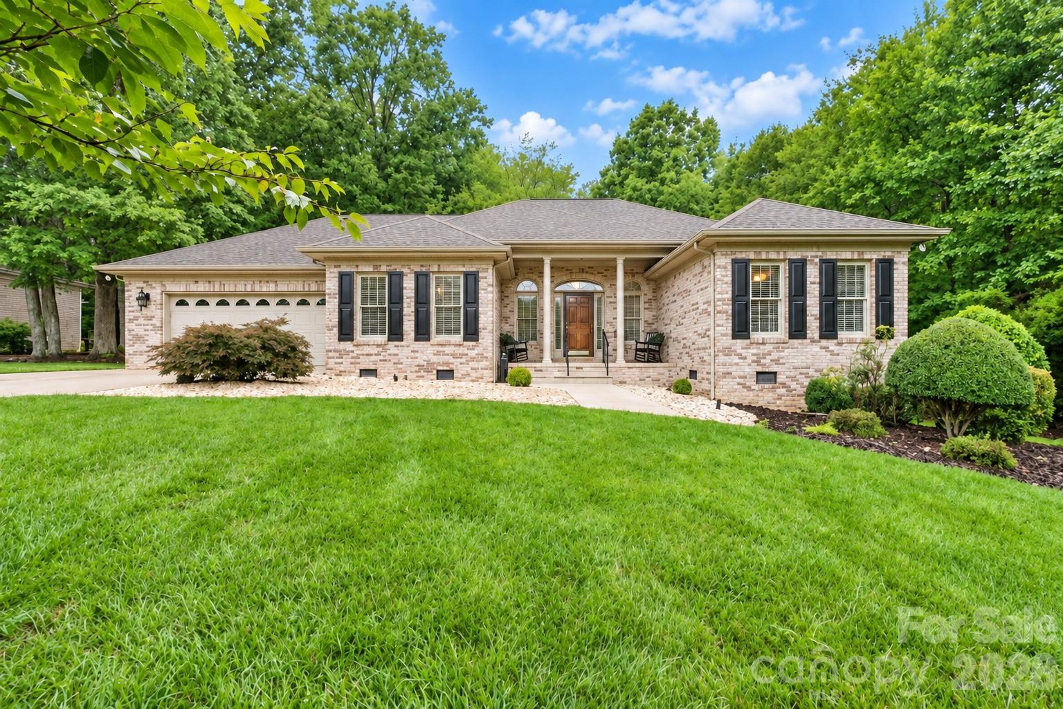 55 Wittenburg Springs Drive Property Photo 1