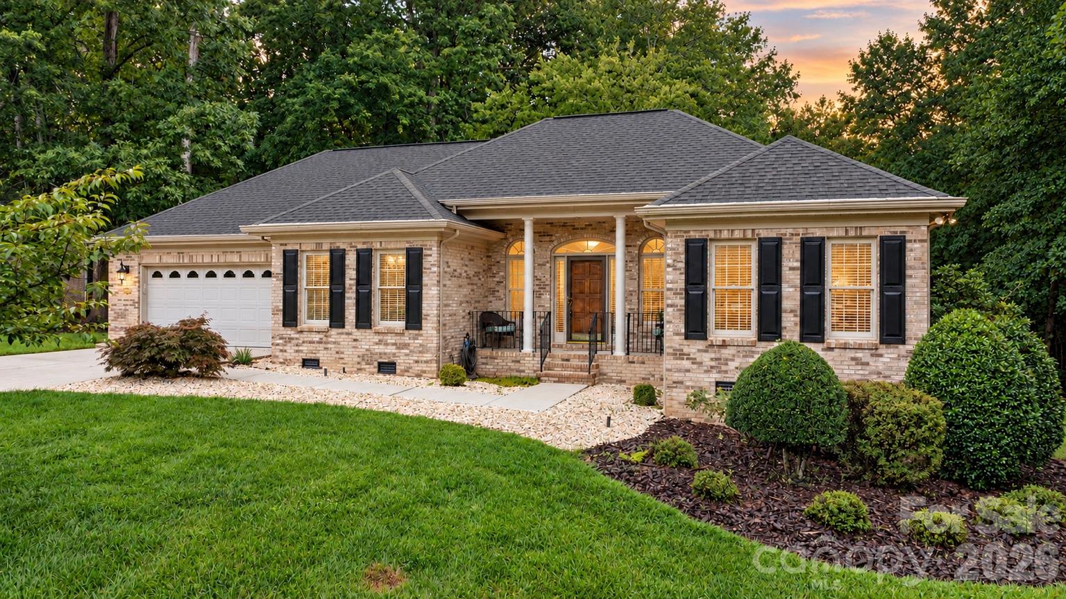 55 Wittenburg Springs Drive Property Photo 1