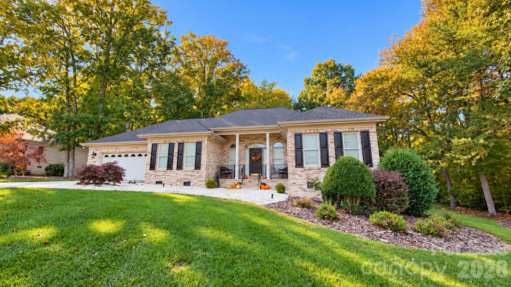 55 Wittenburg Springs Drive Property Photo 1