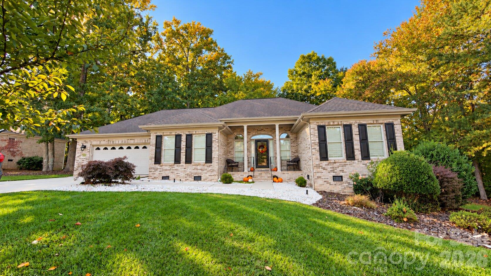 55 Wittenburg Springs Drive Property Photo 1