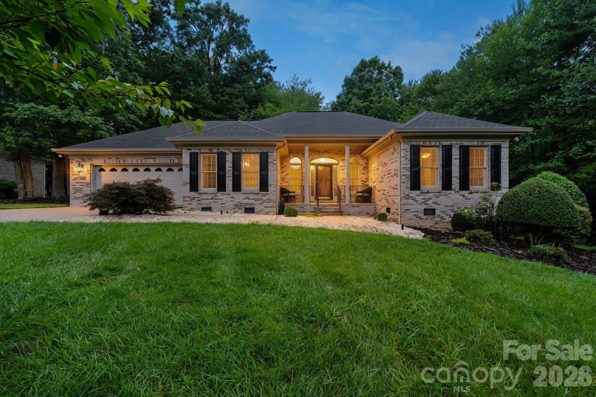 55 Wittenburg Springs Drive Property Photo 2