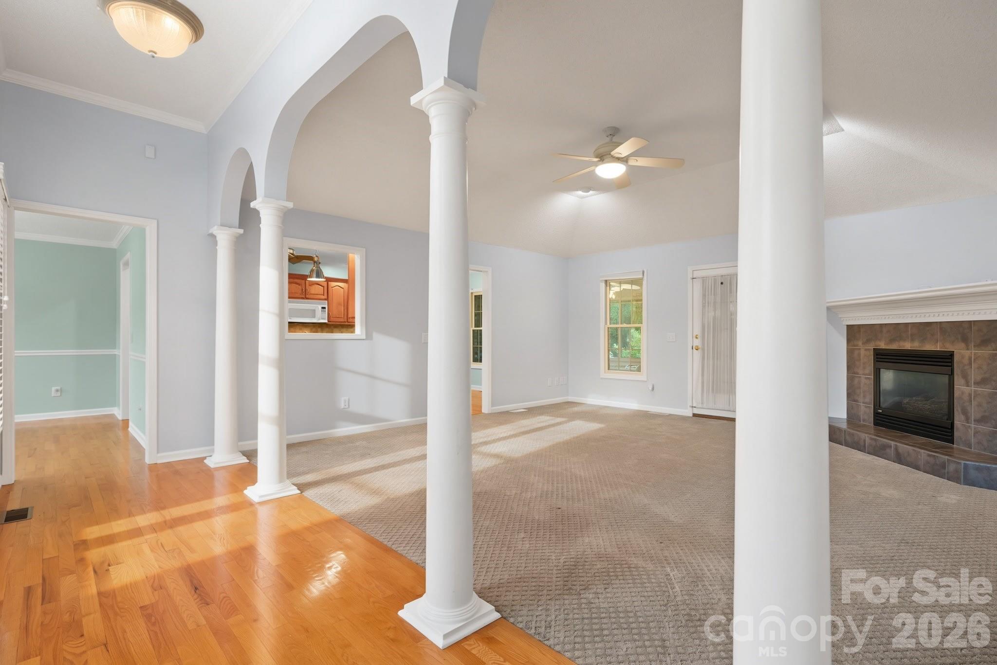 55 Wittenburg Springs Drive Property Photo 3