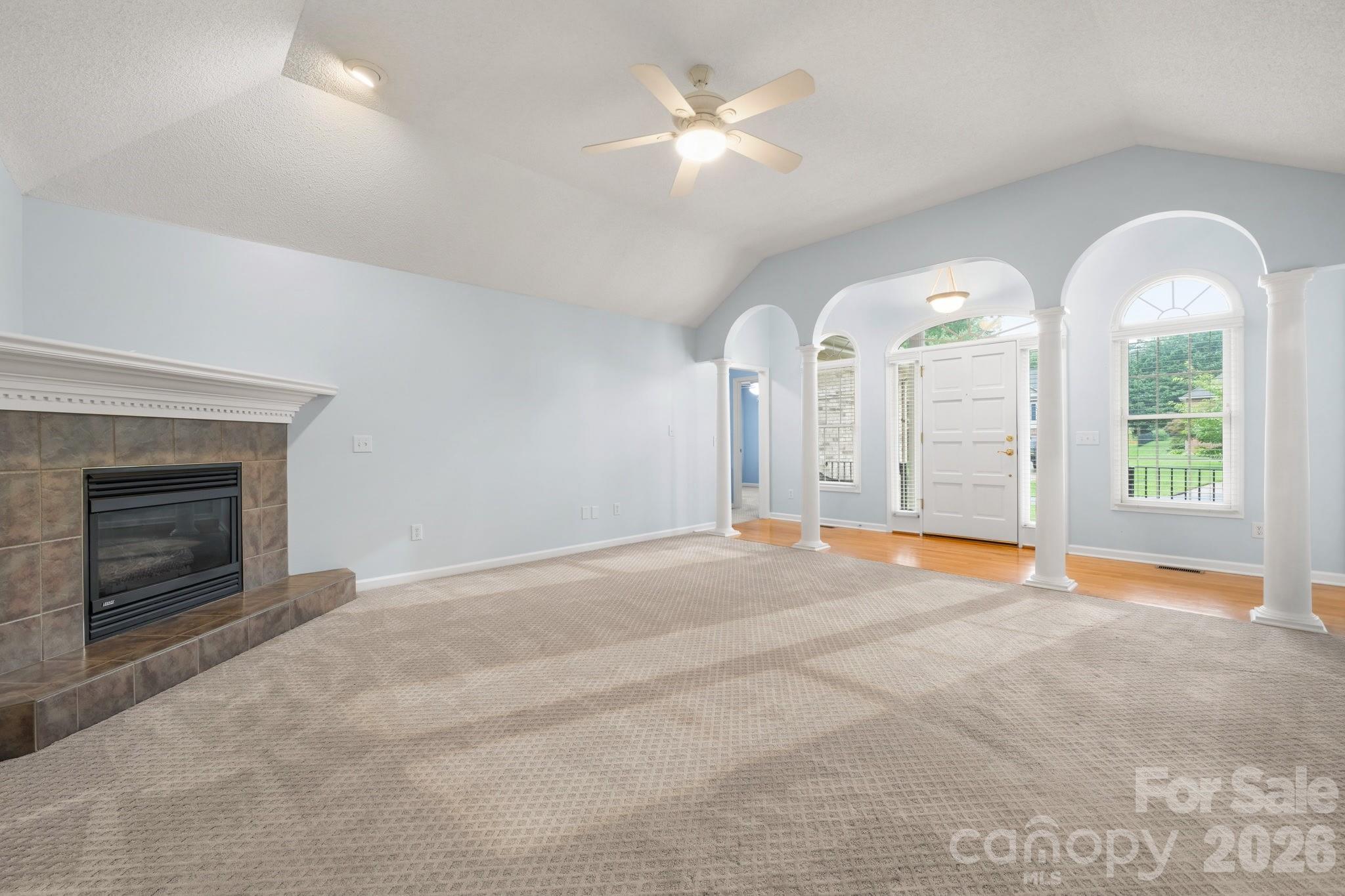 55 Wittenburg Springs Drive Property Photo 5