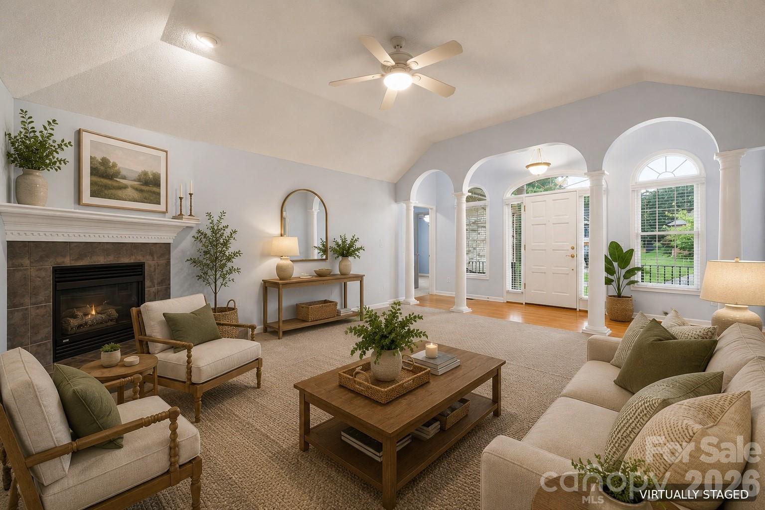 55 Wittenburg Springs Drive Property Photo 6