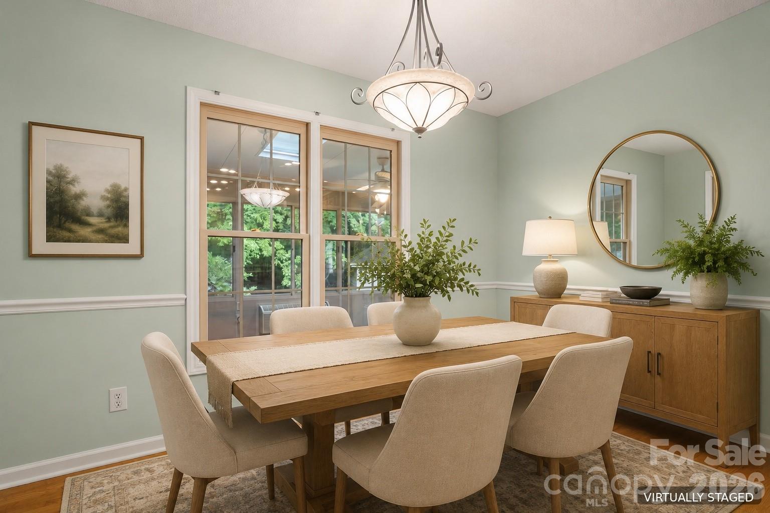 55 Wittenburg Springs Drive Property Photo 8