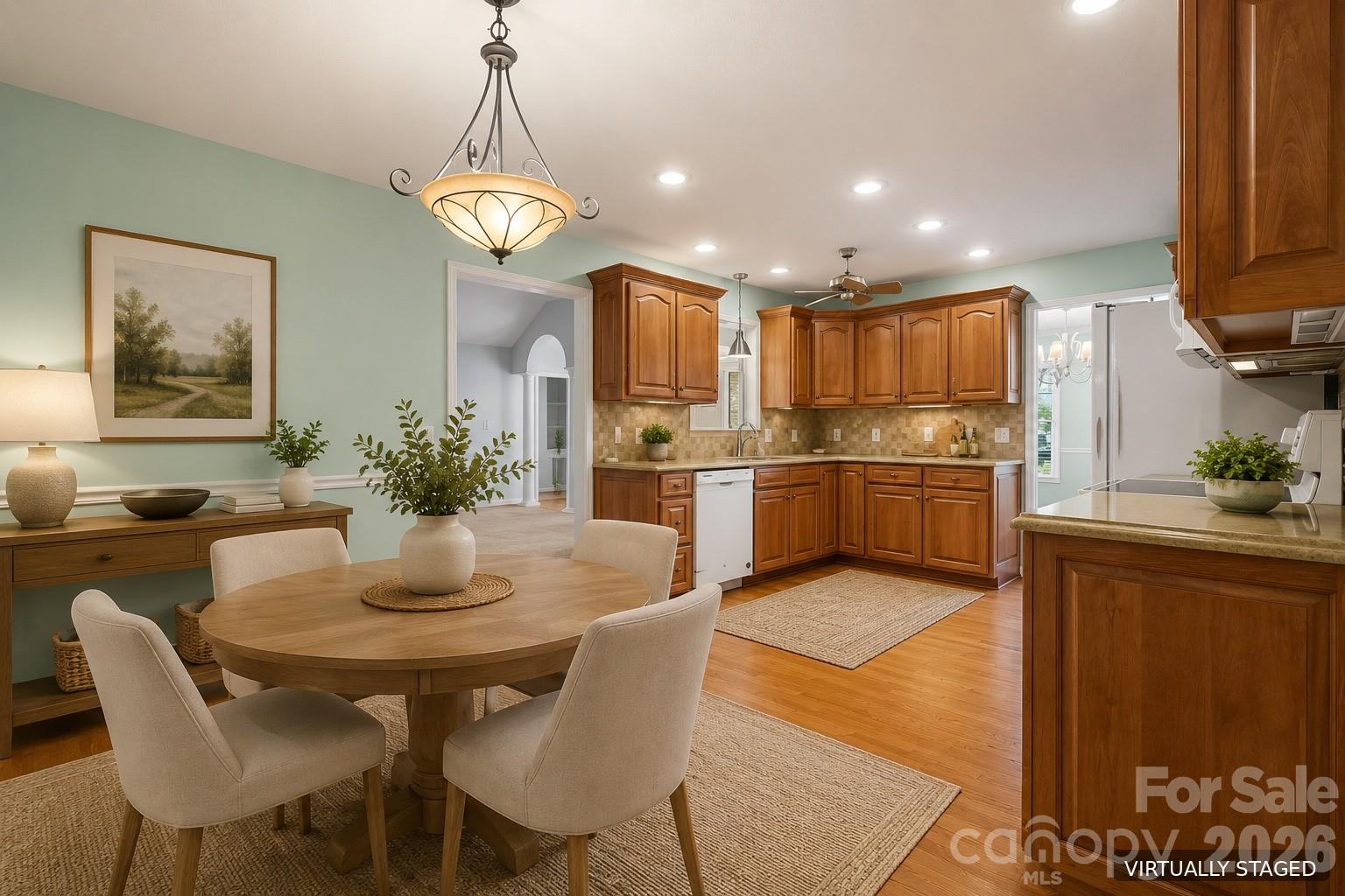 55 Wittenburg Springs Drive Property Photo 10