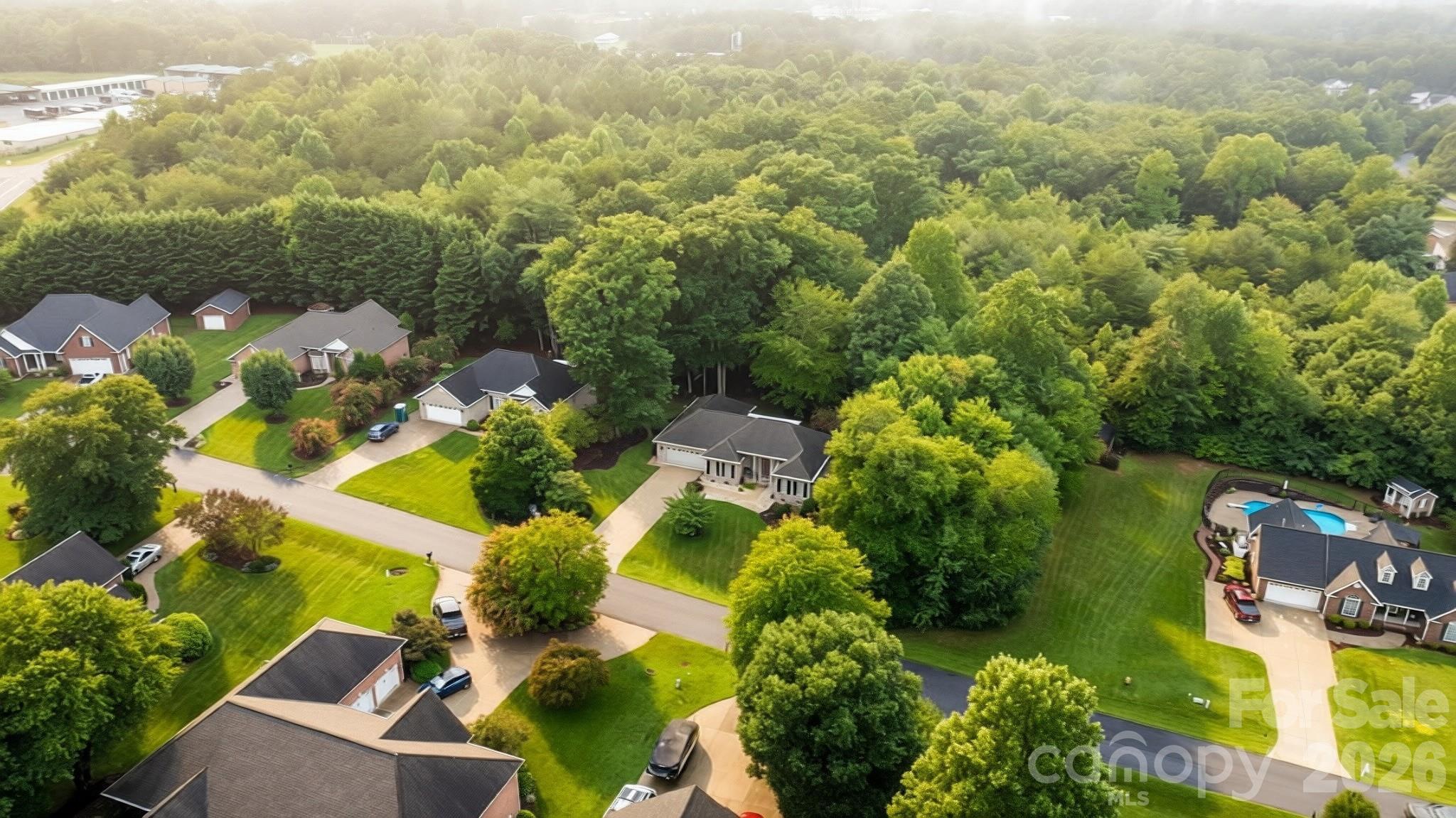 55 Wittenburg Springs Drive Property Photo 18