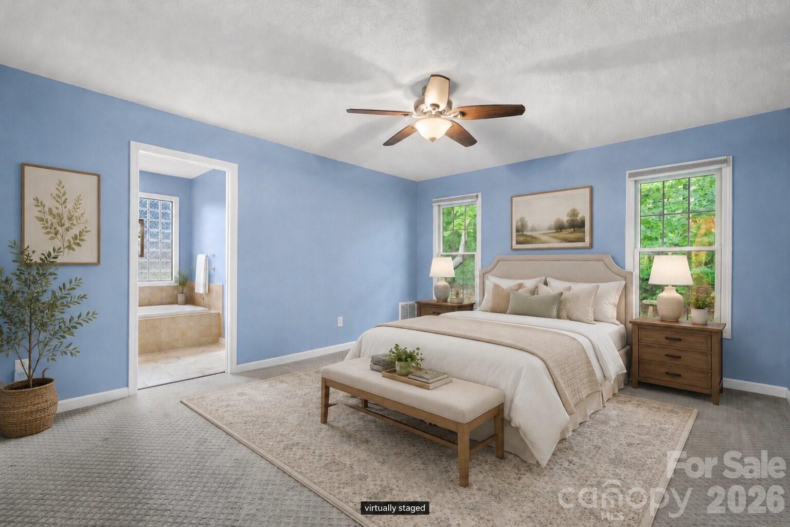 55 Wittenburg Springs Drive Property Photo 19