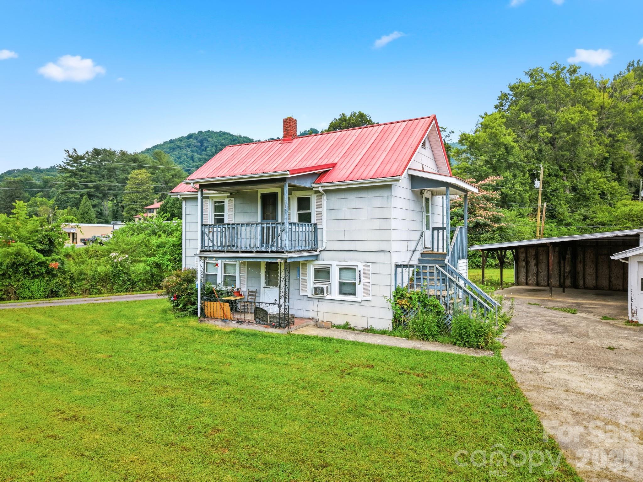 783 Skyland Drive Property Photo 29