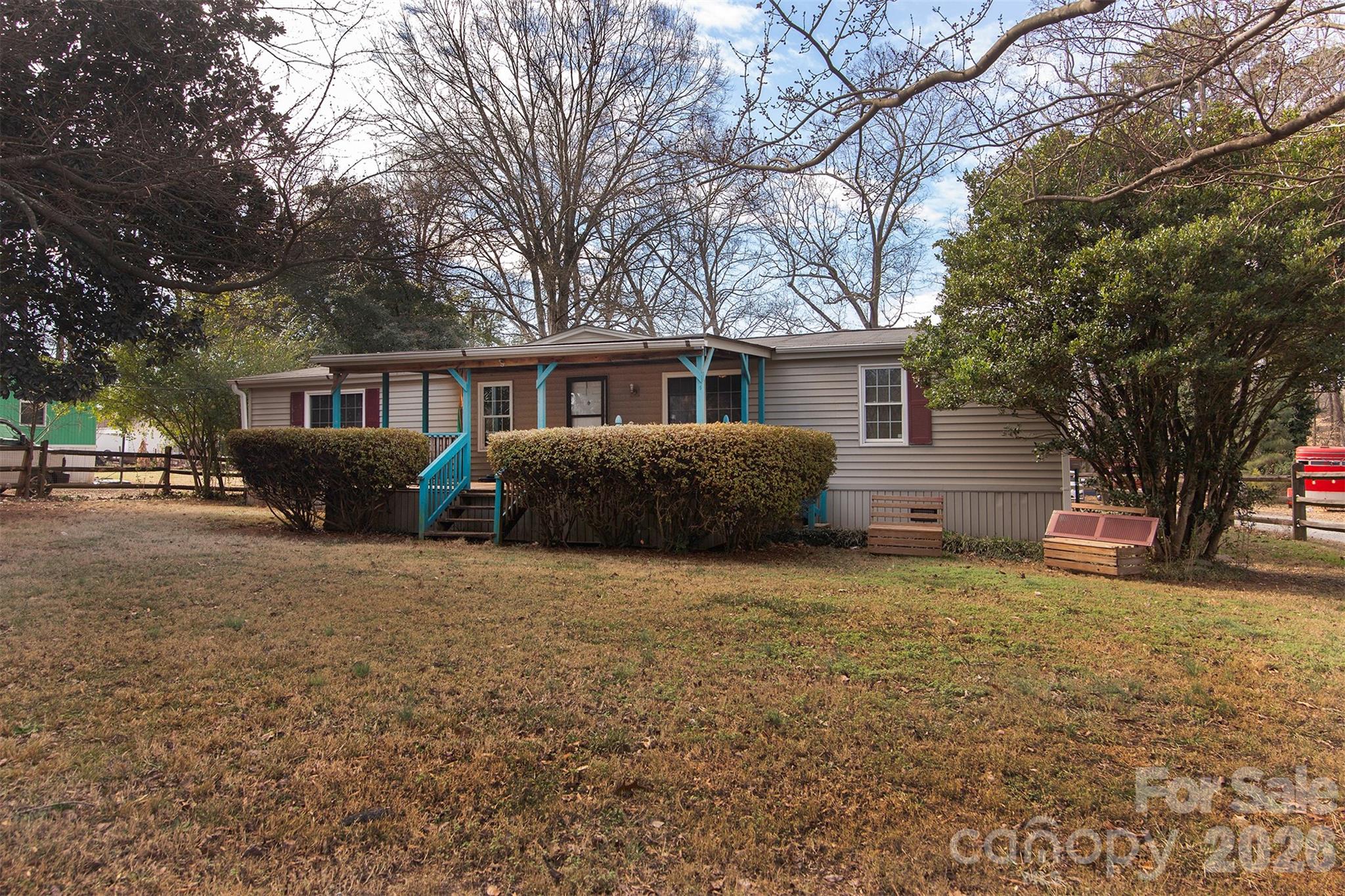 5727 Thompson Road Property Photo 2