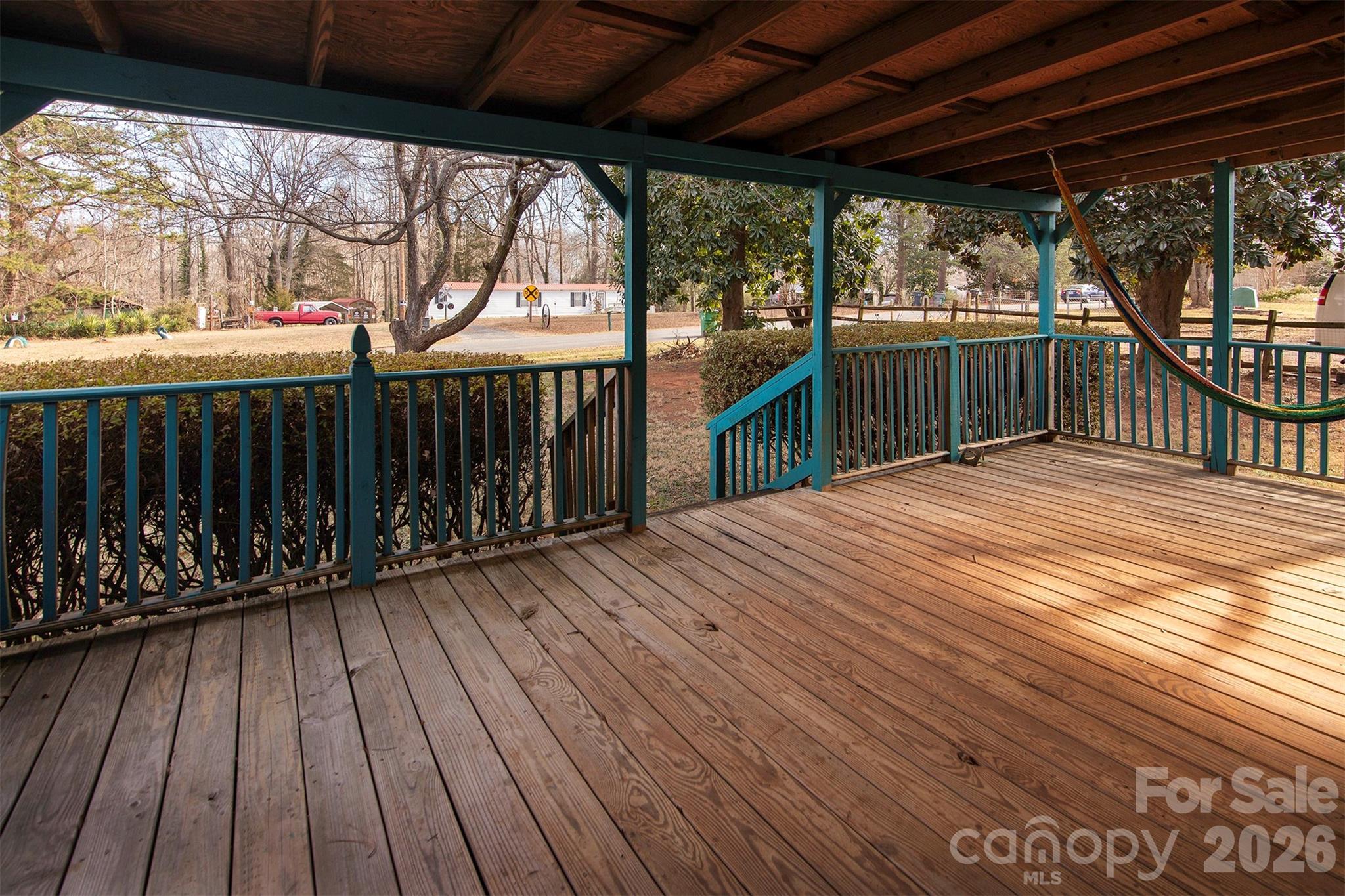 5727 Thompson Road Property Photo 3