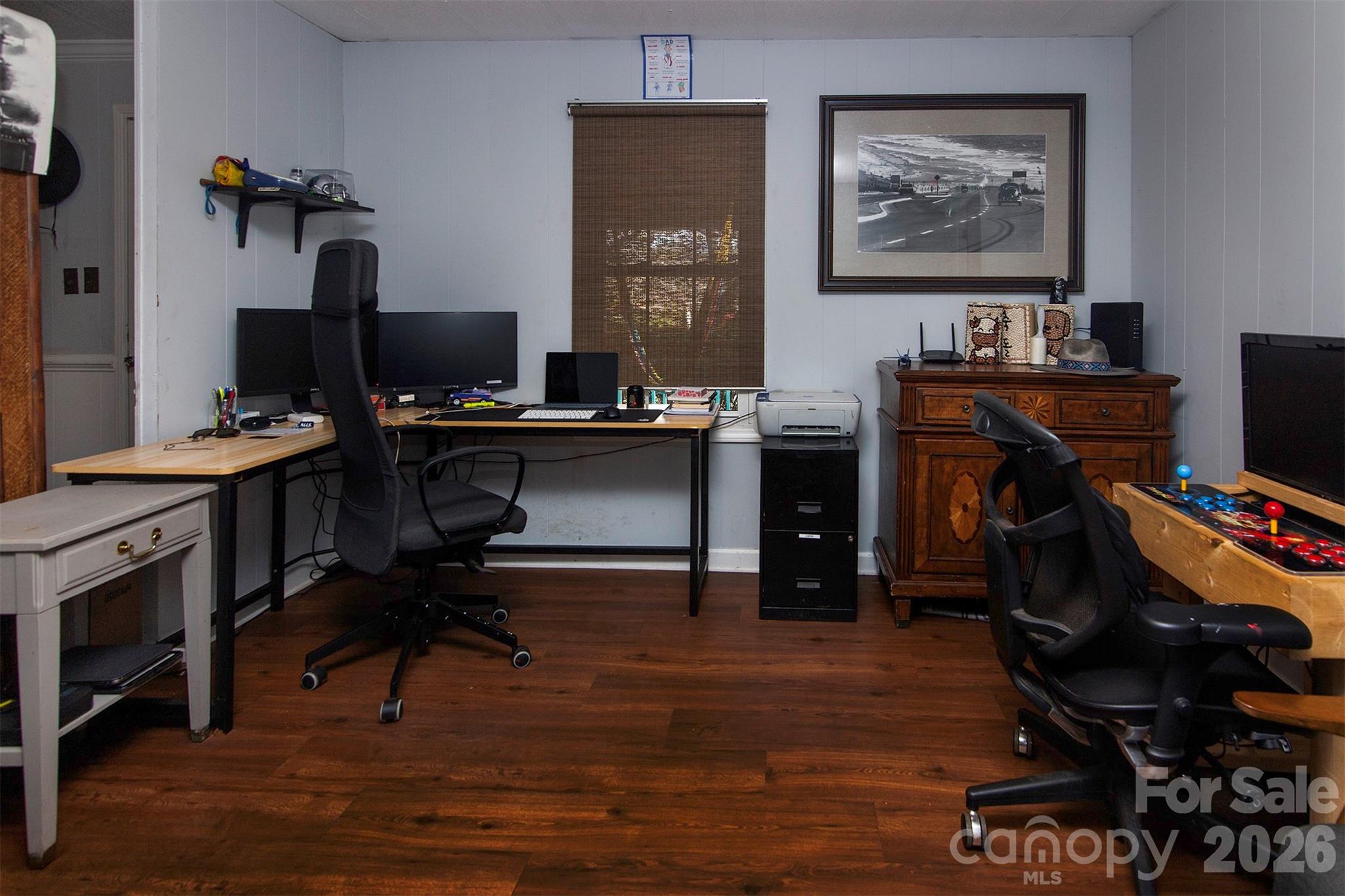 5727 Thompson Road Property Photo 11