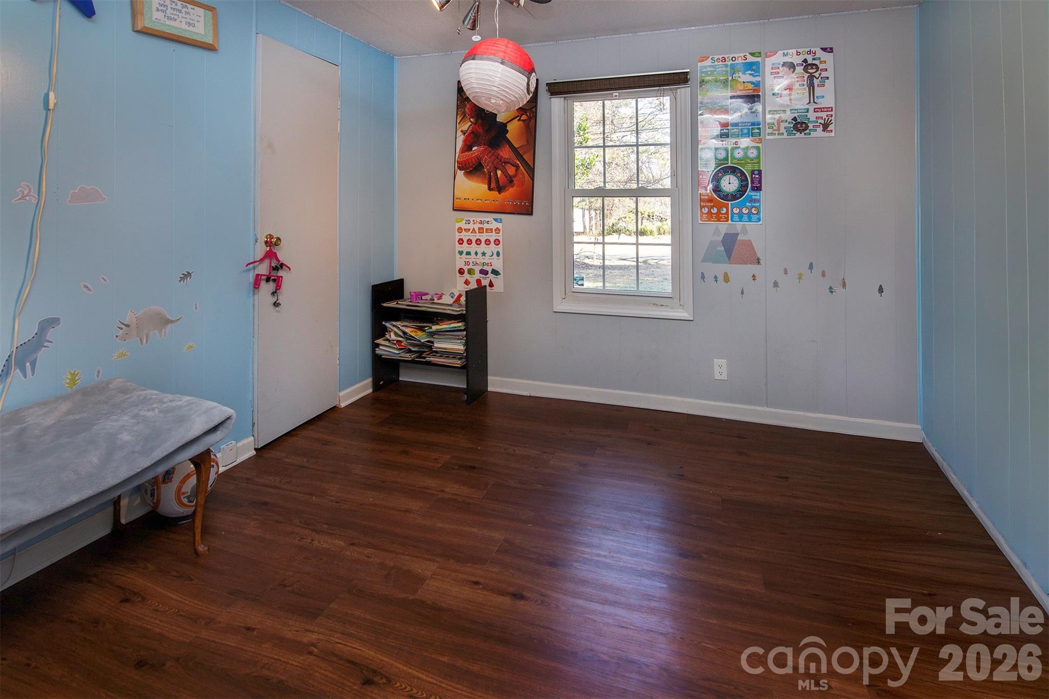 5727 Thompson Road Property Photo 17