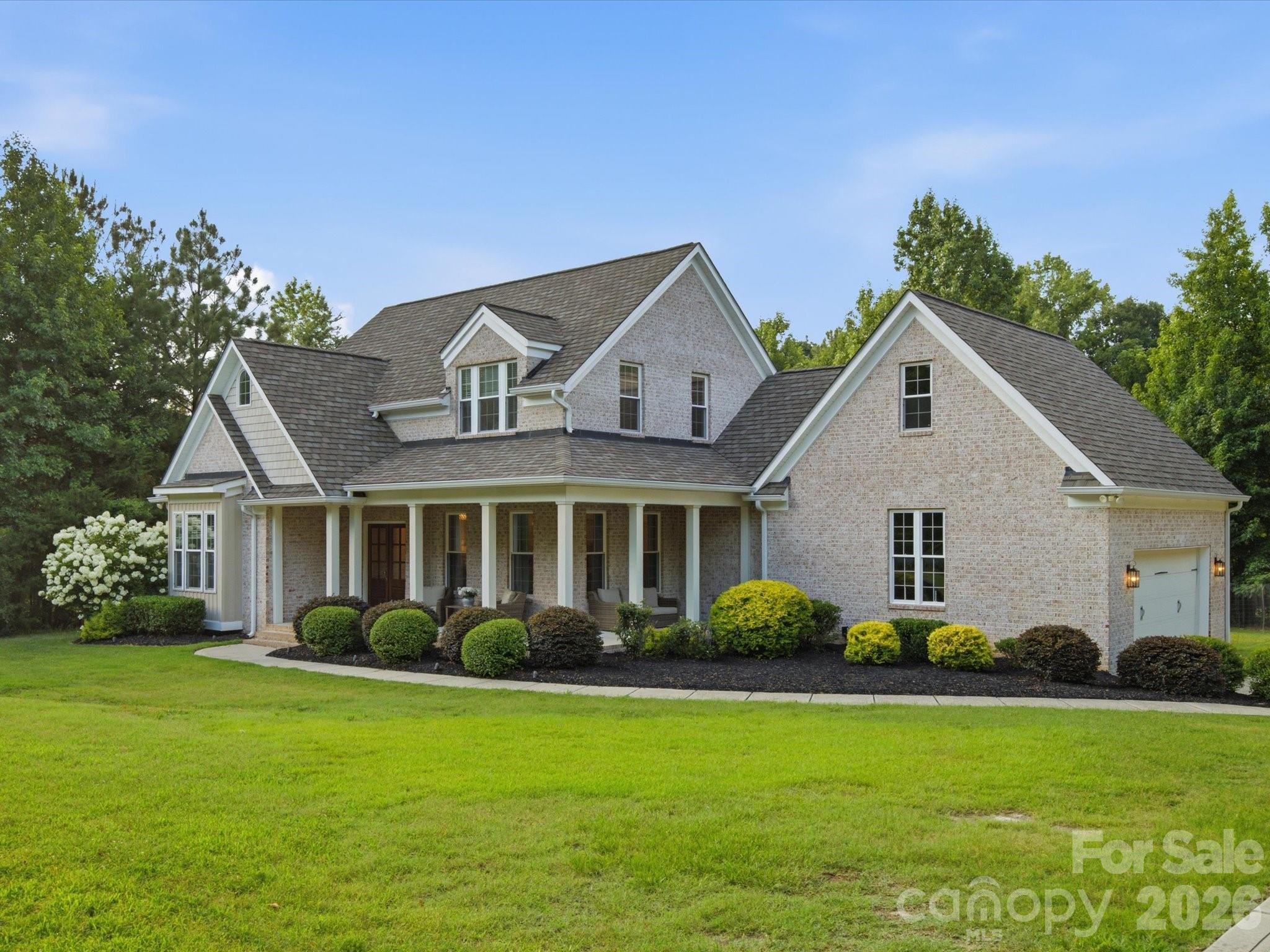 123 Ll Harwell Road Property Photo 1
