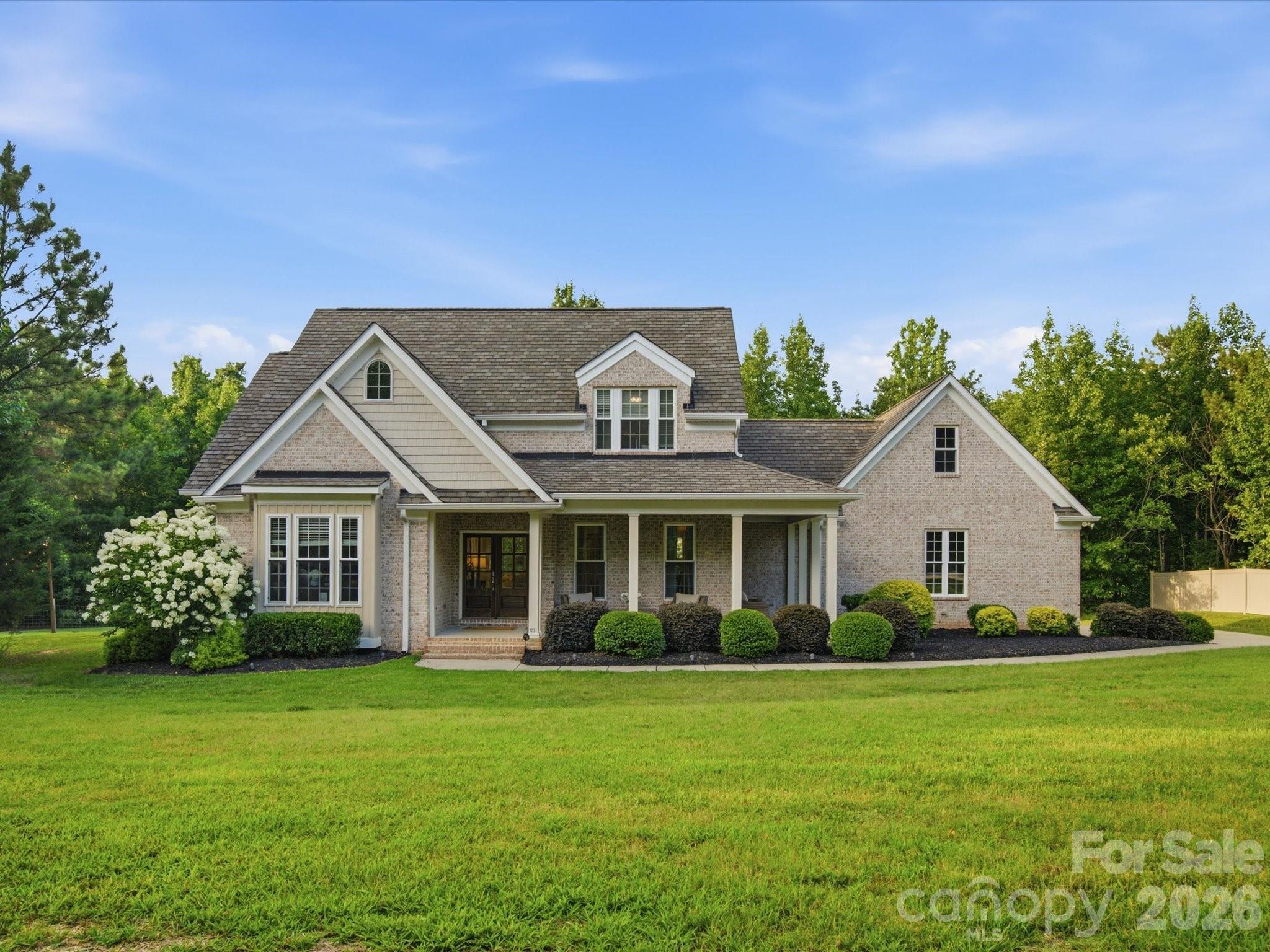 123 Ll Harwell Road Property Photo 2