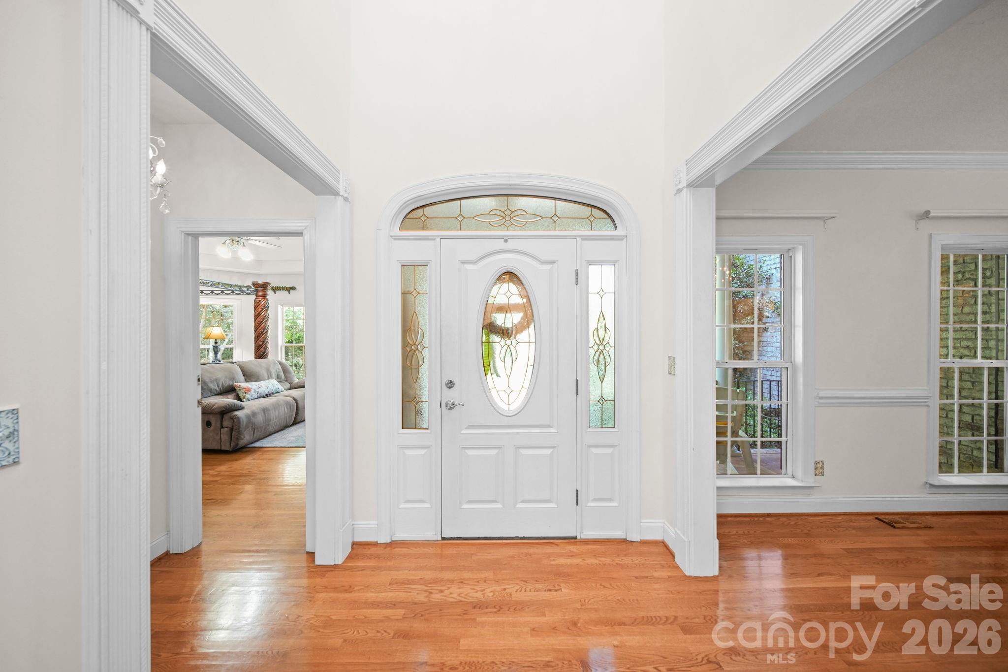 2806 Iveywood Drive Property Photo 5