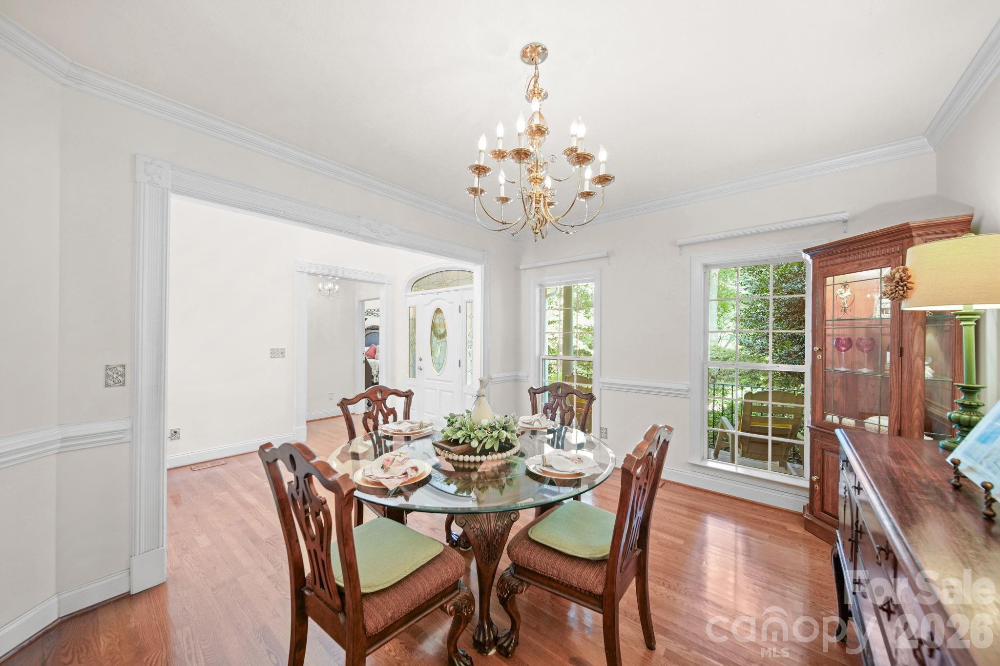 2806 Iveywood Drive Property Photo 20