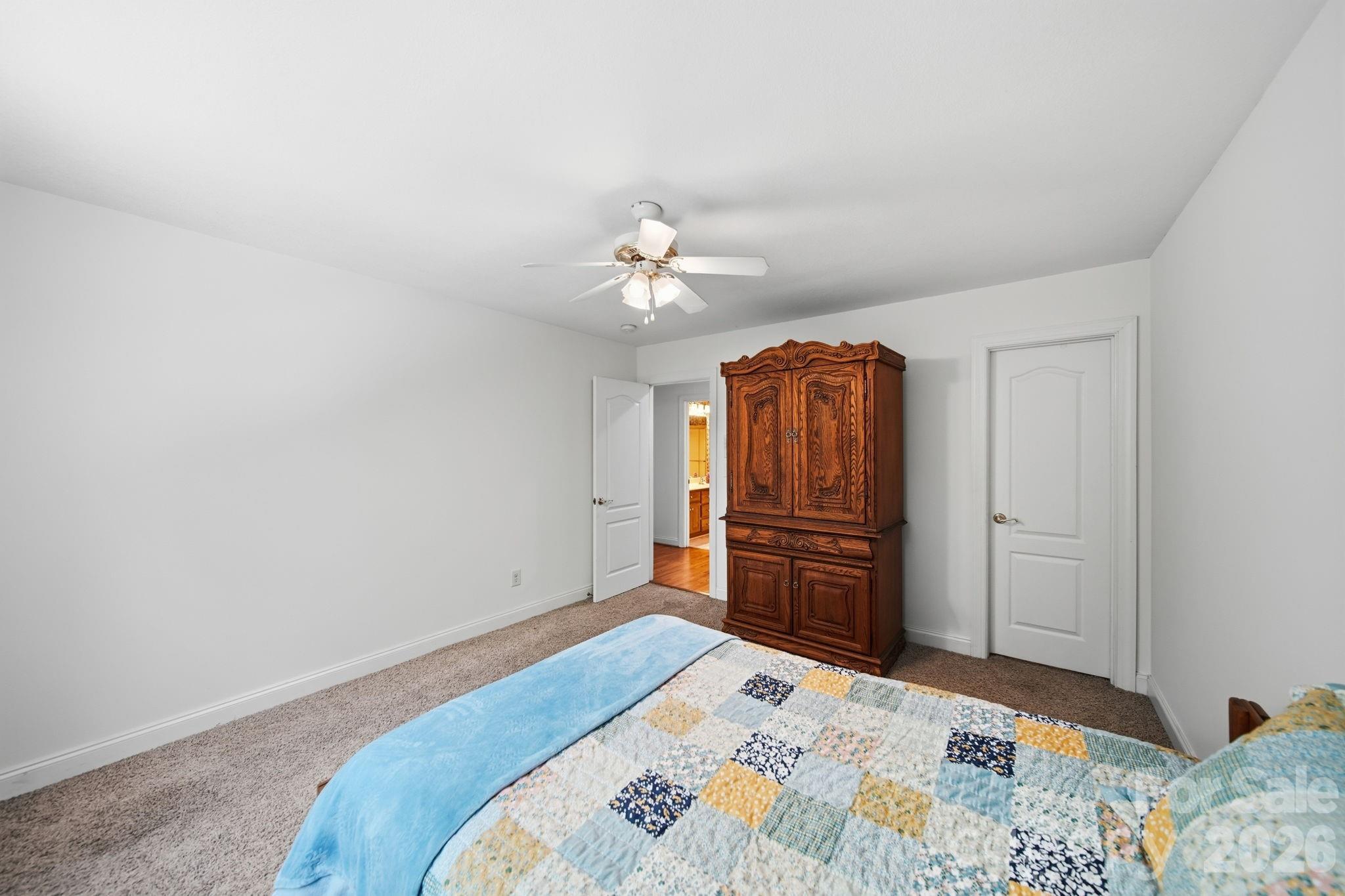 2806 Iveywood Drive Property Photo 29
