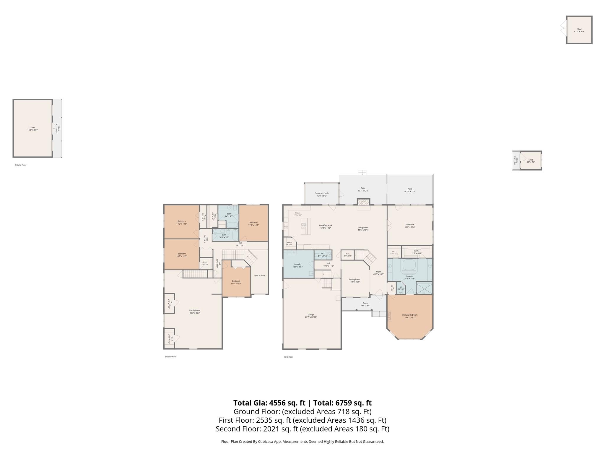 2806 Iveywood Drive Property Photo 47