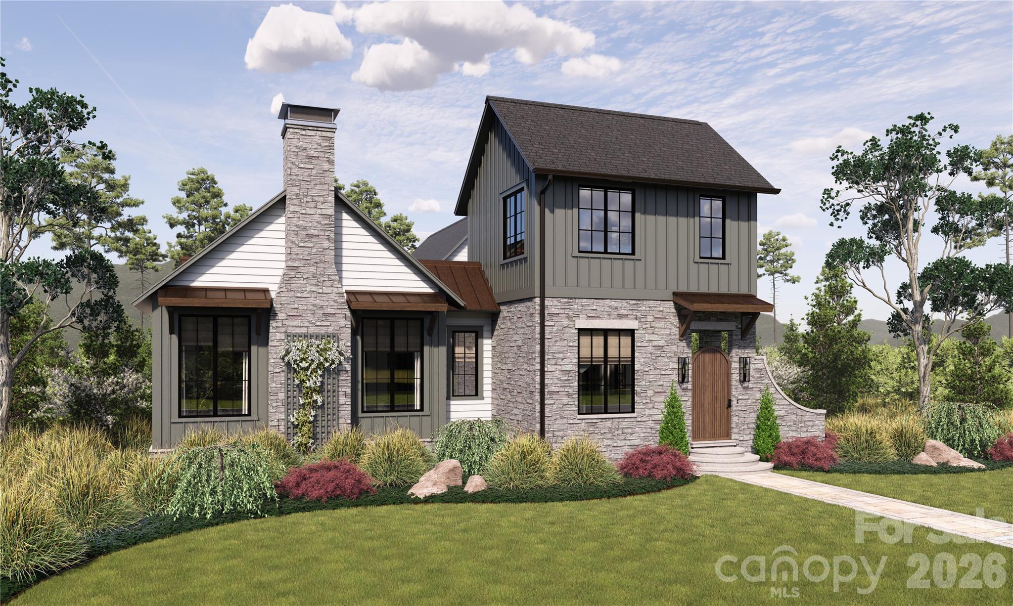 89 Running Creek Trail 64 Property Photo 1