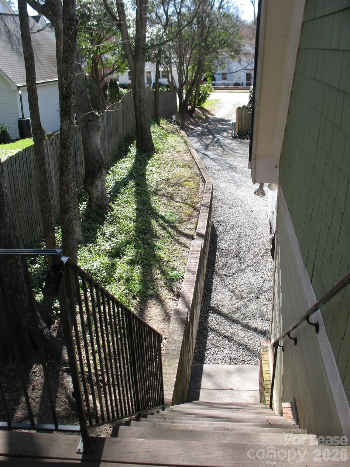 3041 Park Road Carriage House Property Photo 12