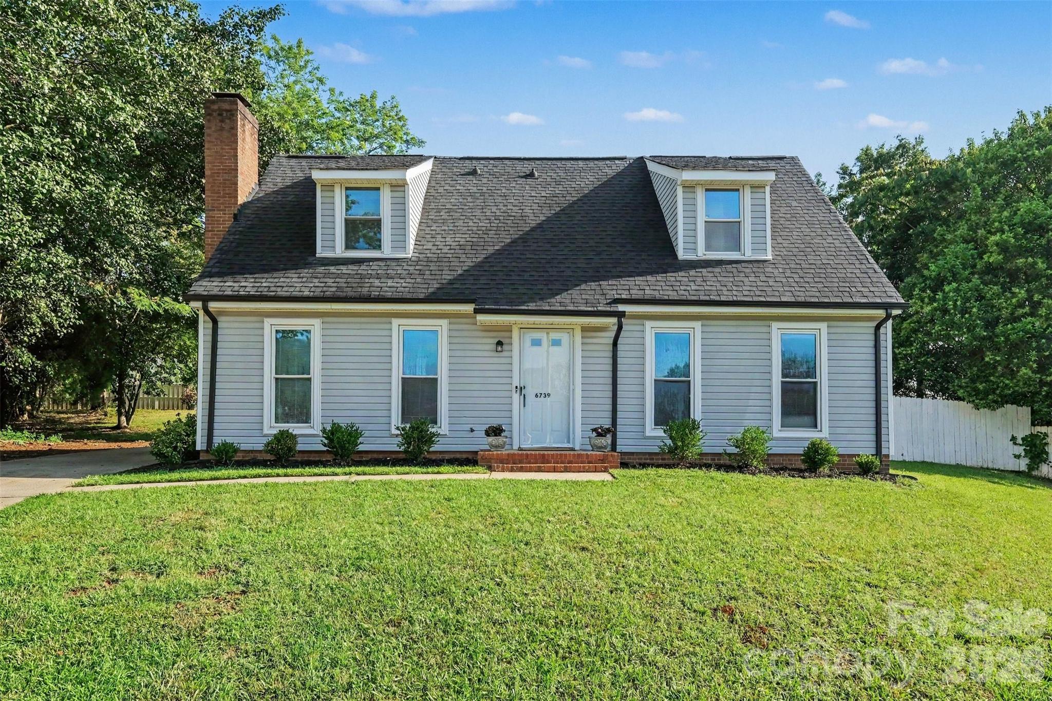 6739 Old Meadow Road Property Photo 1