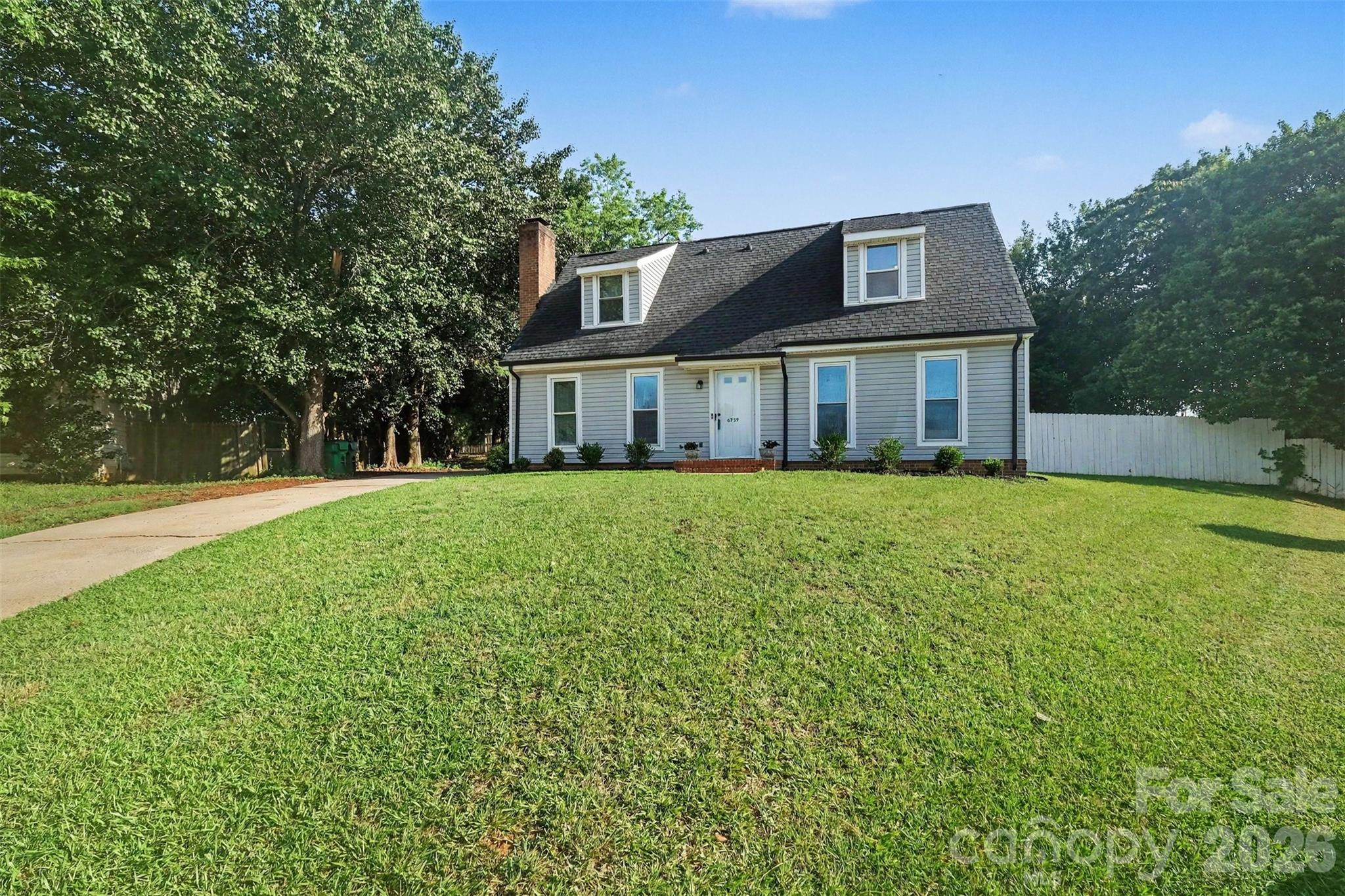 6739 Old Meadow Road Property Photo 2
